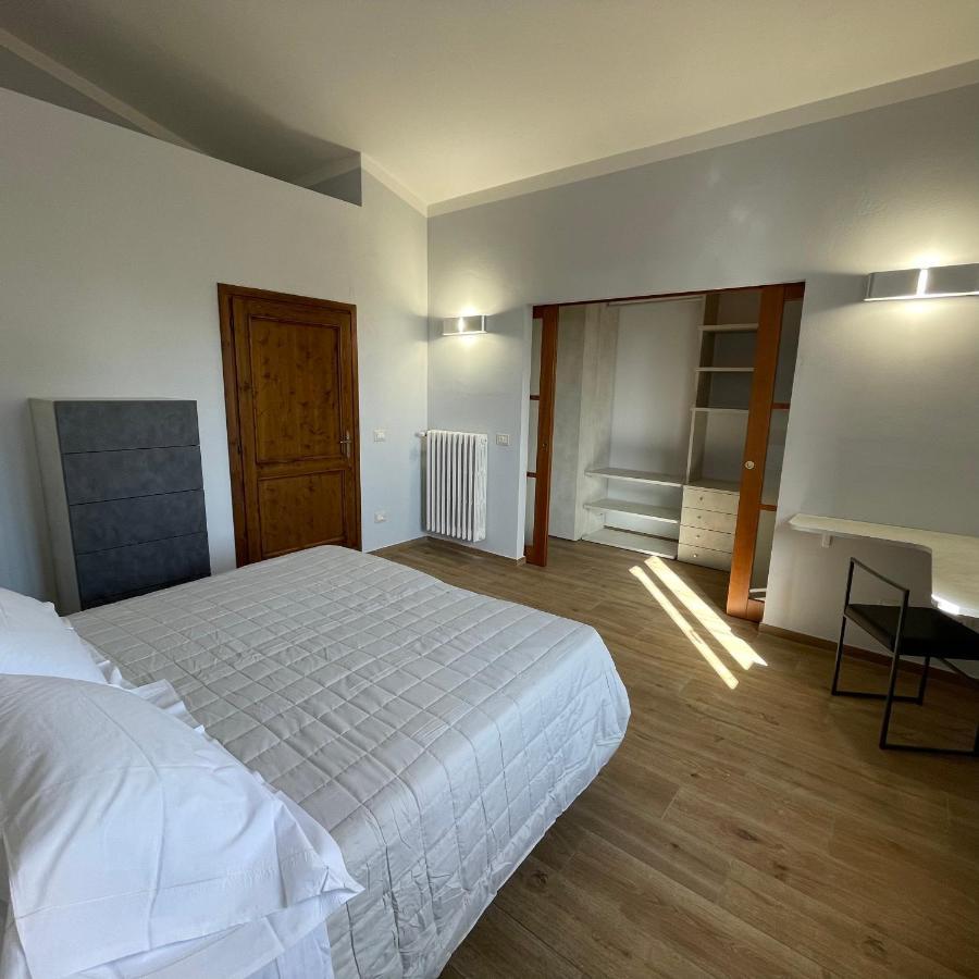 Residenza San Donato Apartment Montepulciano Stazione