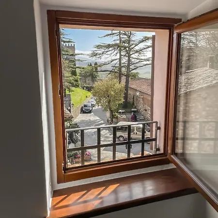 Residenza San Donato Apartment Montepulciano Exterior photo
