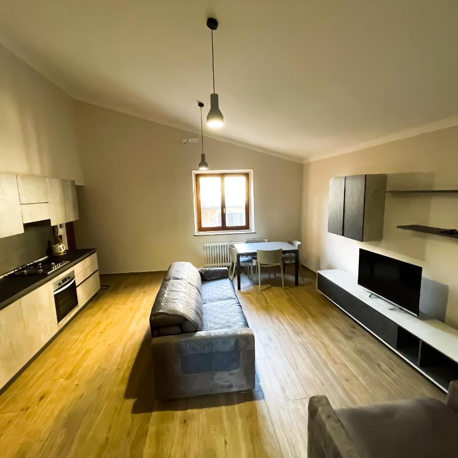 Residenza San Donato Apartment *