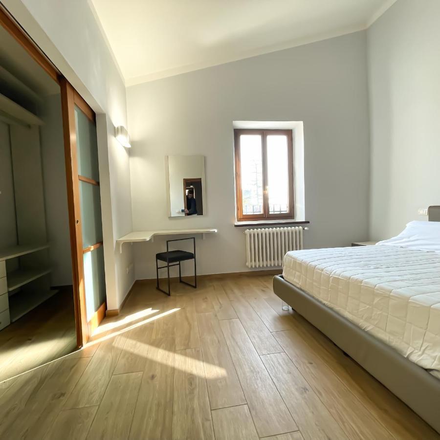 Residenza San Donato Apartment Montepulciano