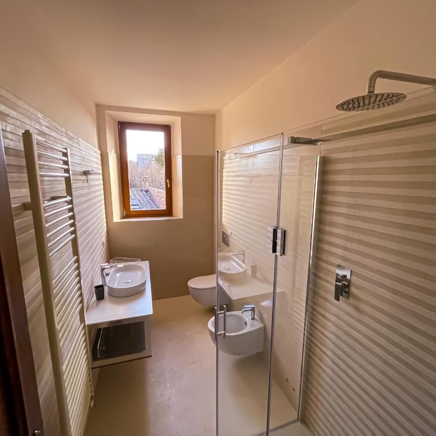 Residenza San Donato Apartment