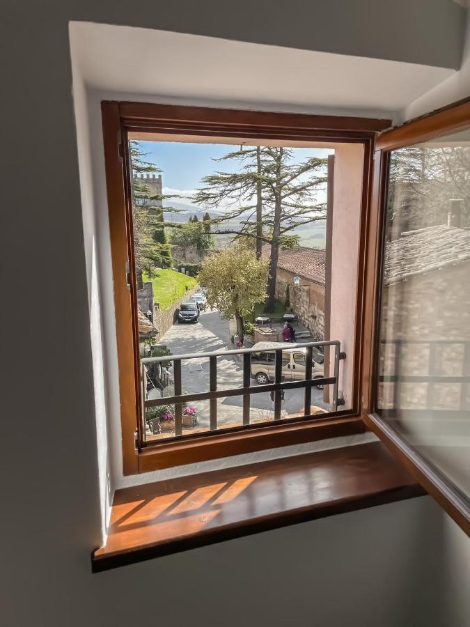 Apartment Residenza San Donato
