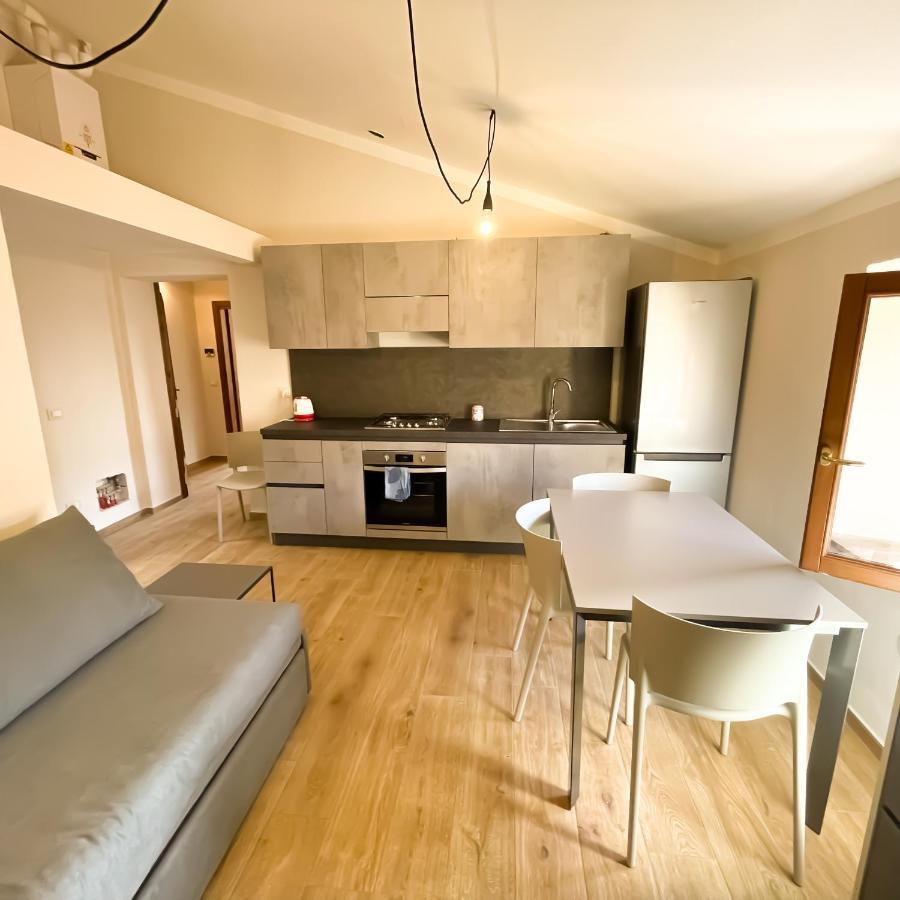 Residenza San Donato Apartment Montepulciano