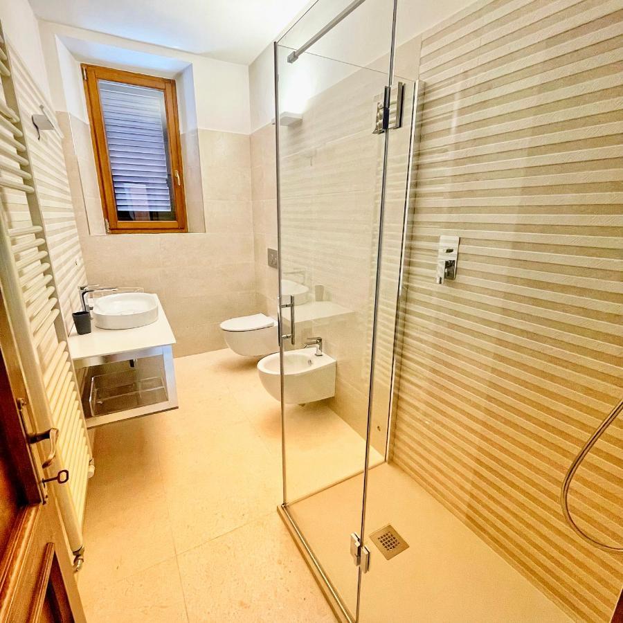 Apartment Residenza San Donato Montepulciano