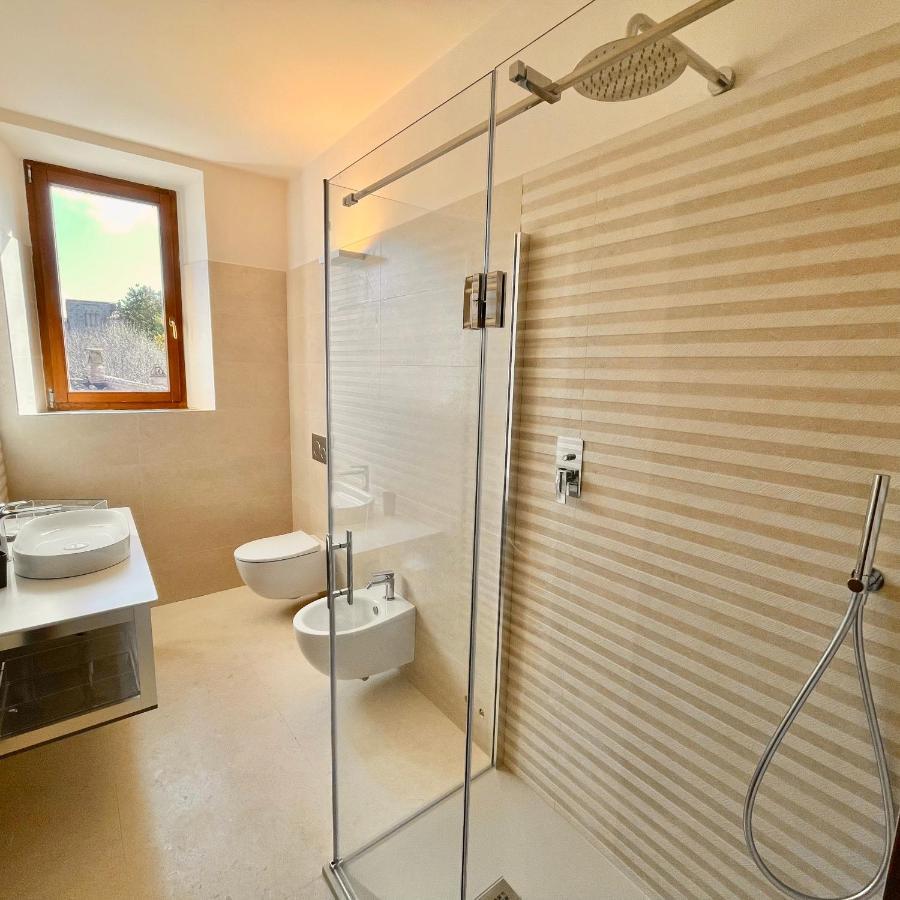 Residenza San Donato * Montepulciano