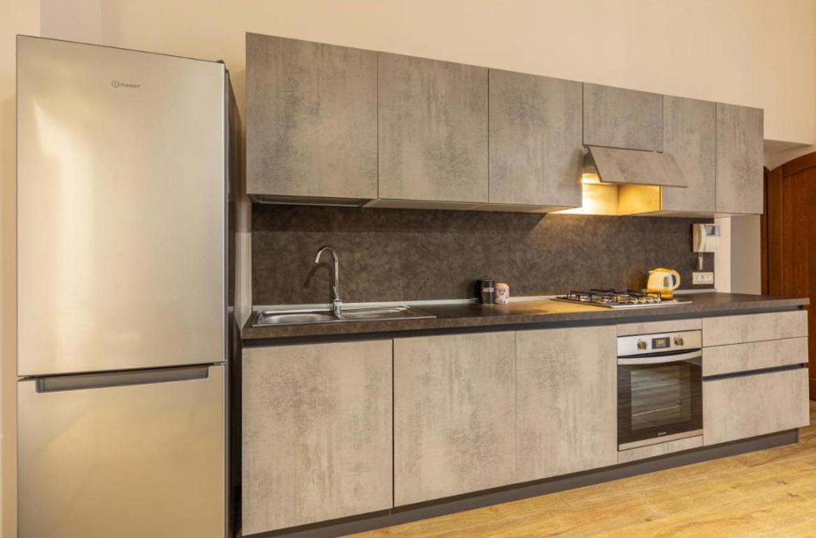 Residenza San Donato Apartment *