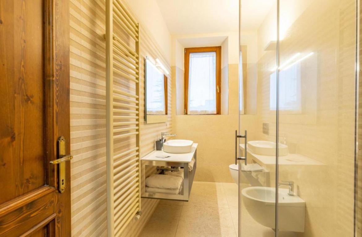 Residenza San Donato * Montepulciano
