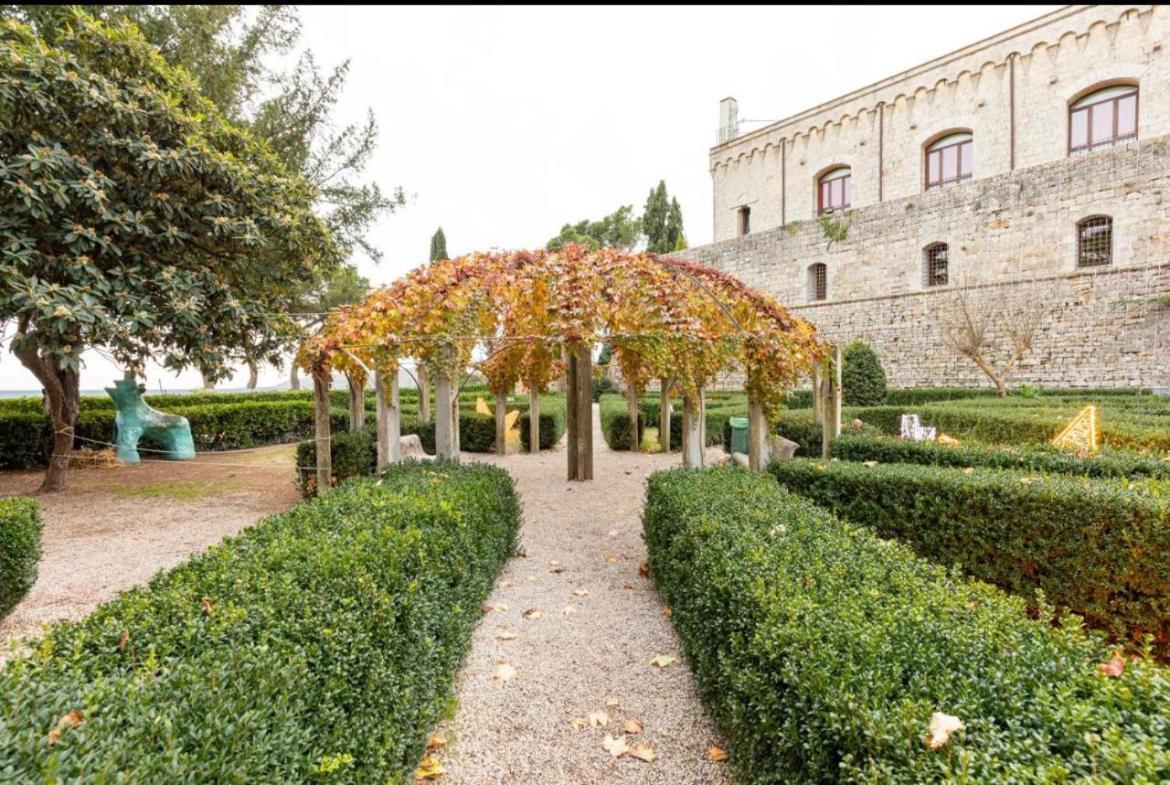 Residenza San Donato Apartment *